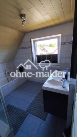 Badezimmer OG