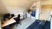 Kinderzimmer 1 / Büro