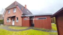 Hauseingang, Carport, Schuppen