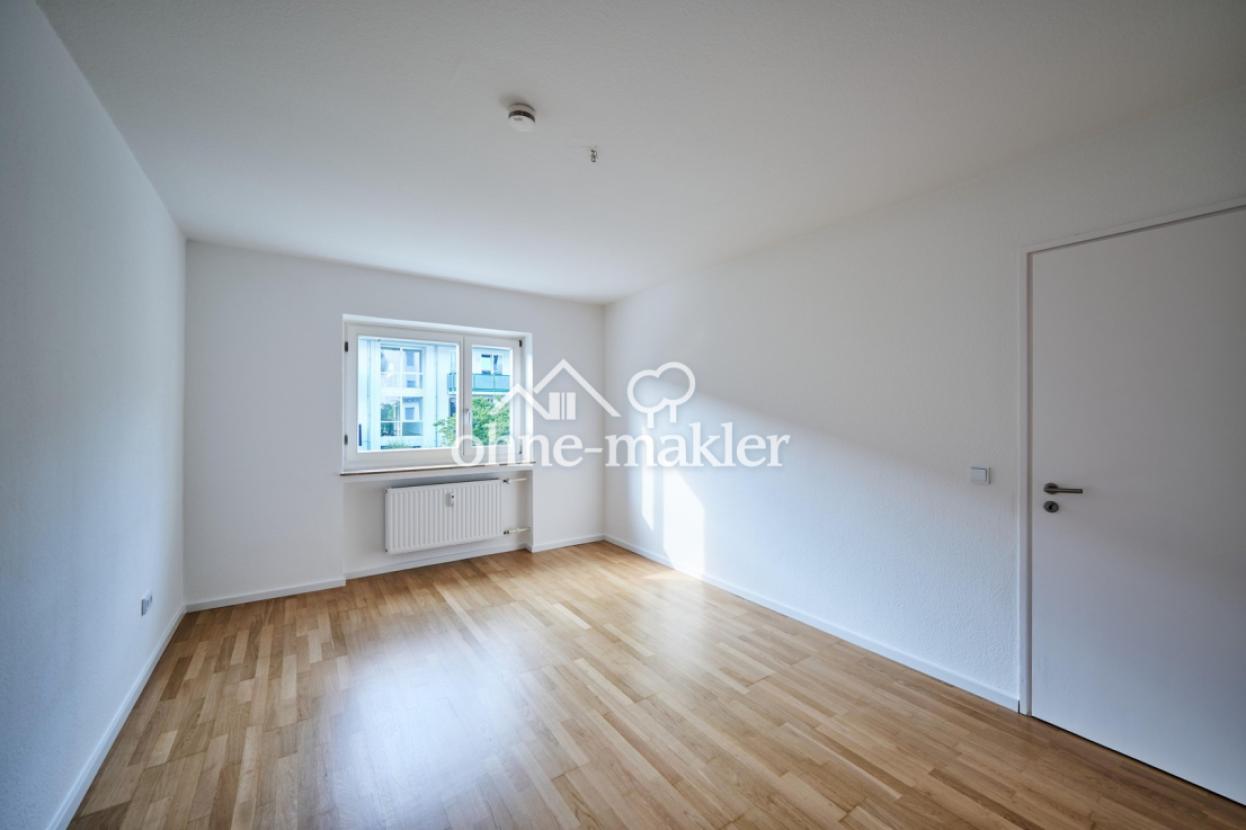 Ruhiges Schlafzimmer