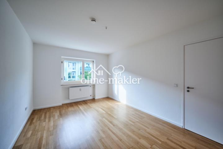 Ruhiges Schlafzimmer