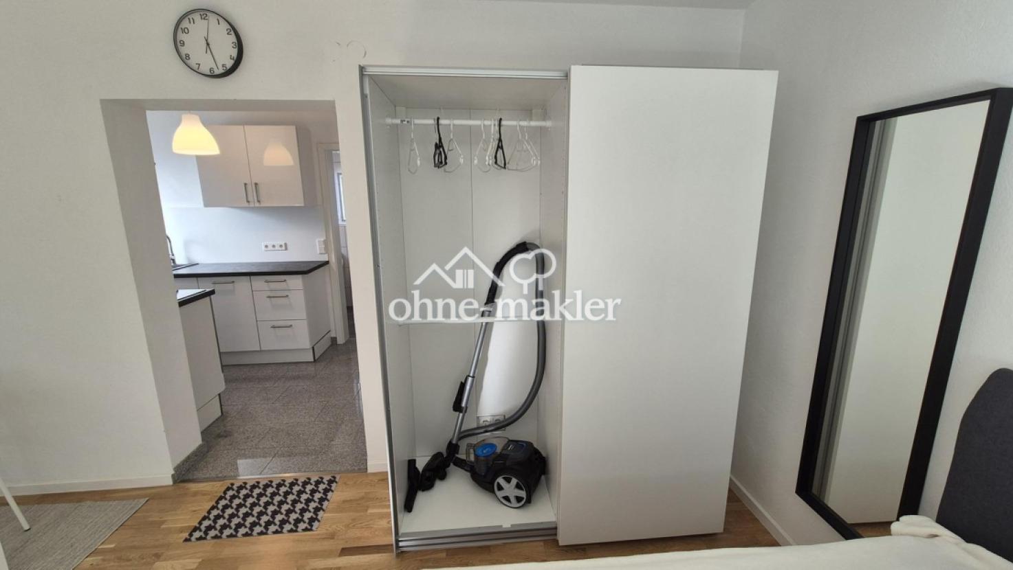 Schiebetürenschrank