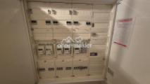 Zählerschrank neu