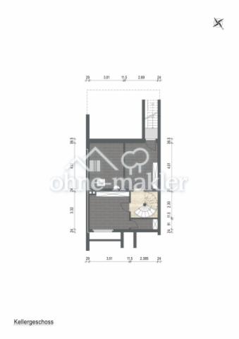 Grundriss KG