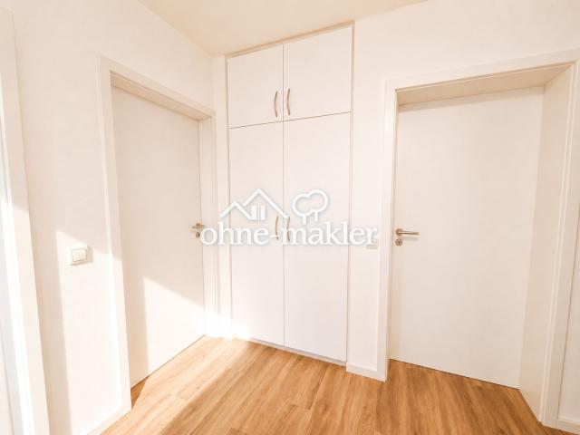 Einbauschrank