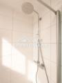 Regendusche
