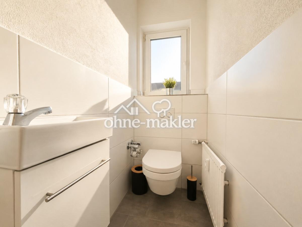 Gäste WC