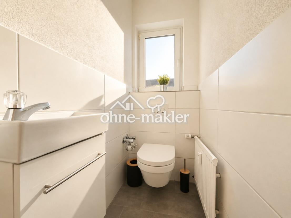 Gäste WC