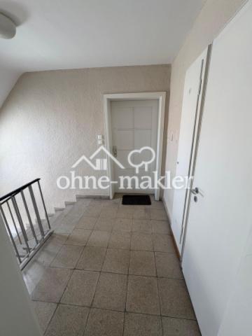 Wohnungstür