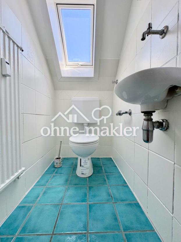 Gäste-WC
