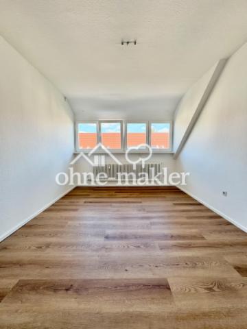 Arbeits-/ Kinderzimmer