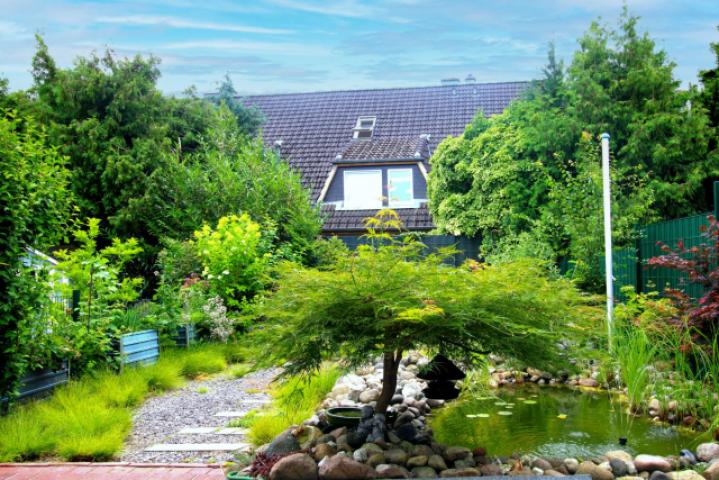 Garten