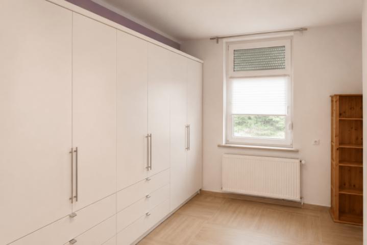 Ankleidezimmer 1. OG