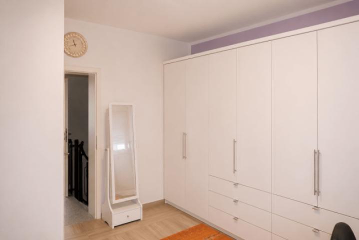 Ankleidezimmer im 1. OG