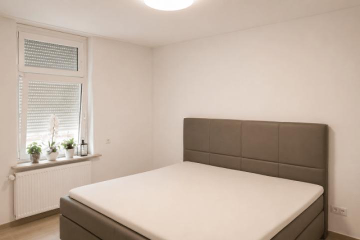Schlafzimmer im 1. OG