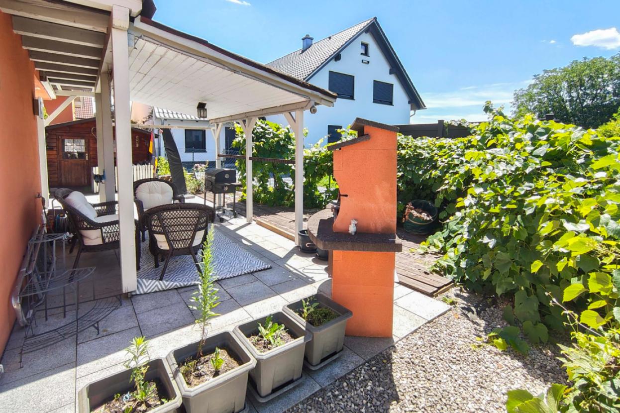 Terrasse 2