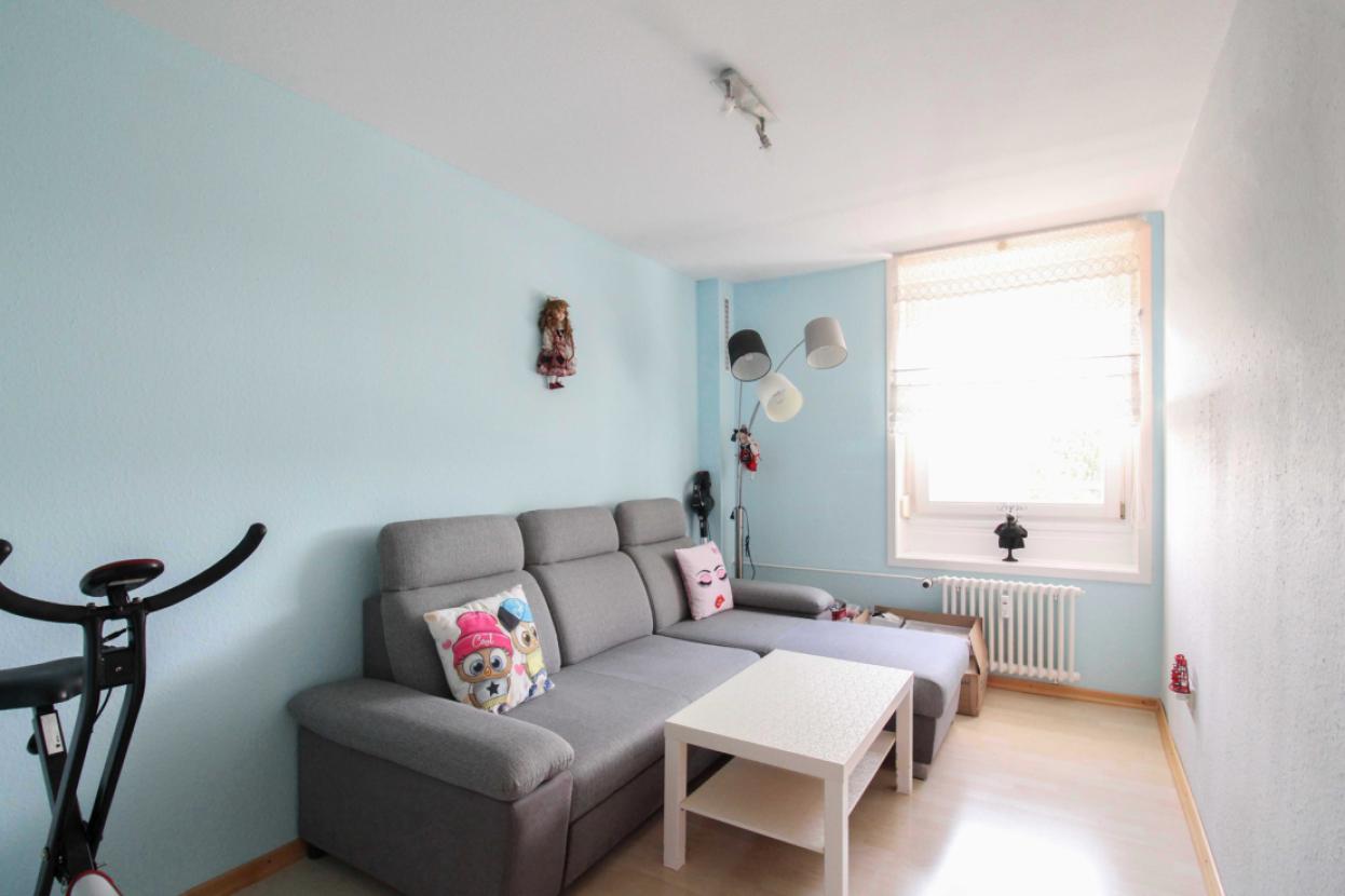 Kinderzimmer