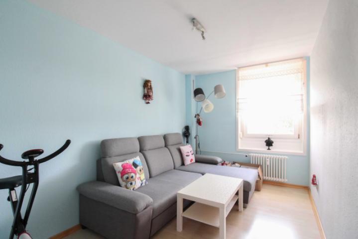 Kinderzimmer