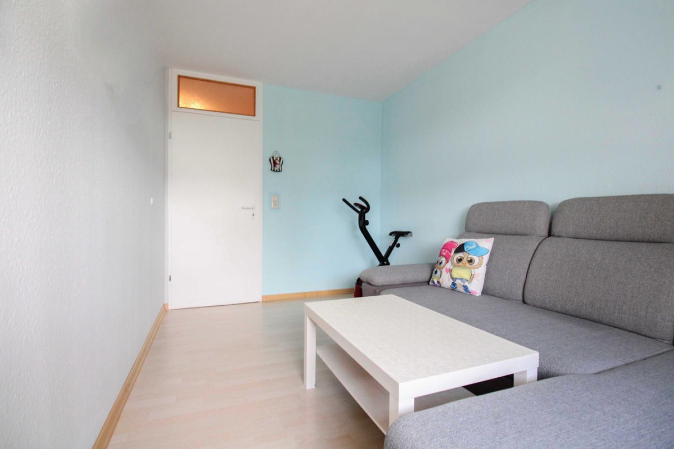 Kinderzimmer oder Büro