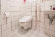 Toilette