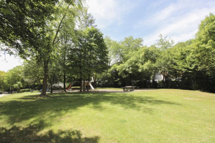 Spielplatz