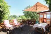 Terrasse und Veranda
