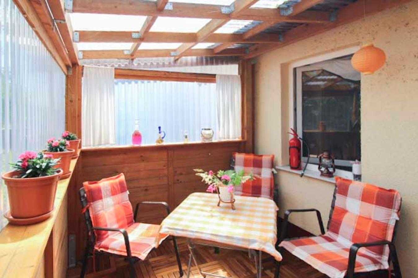 Veranda