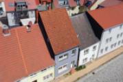 Ansicht Straßenseite