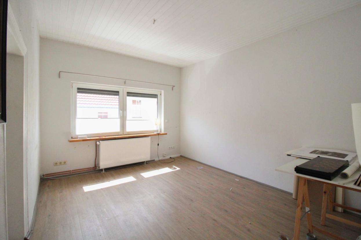 Schlafzimmer OG