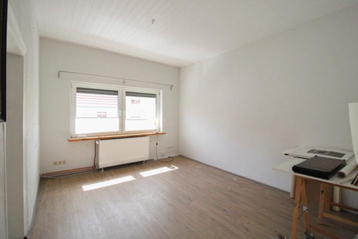 Schlafzimmer OG