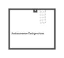 Grundriss Skizze 3. Etage