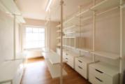 Ankleidezimmer