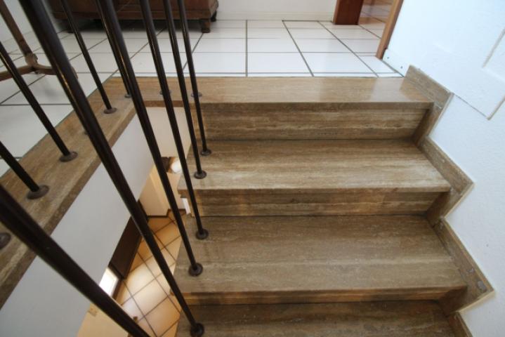 Treppe