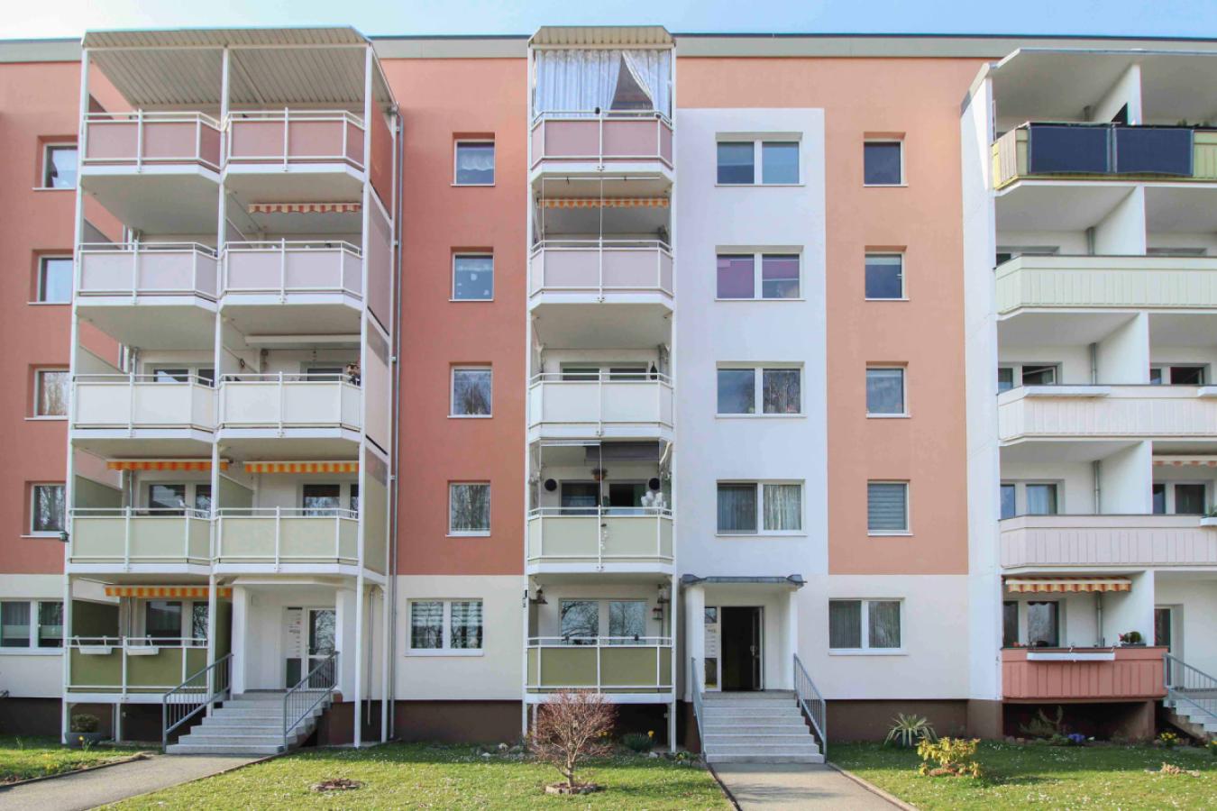 Objektansicht