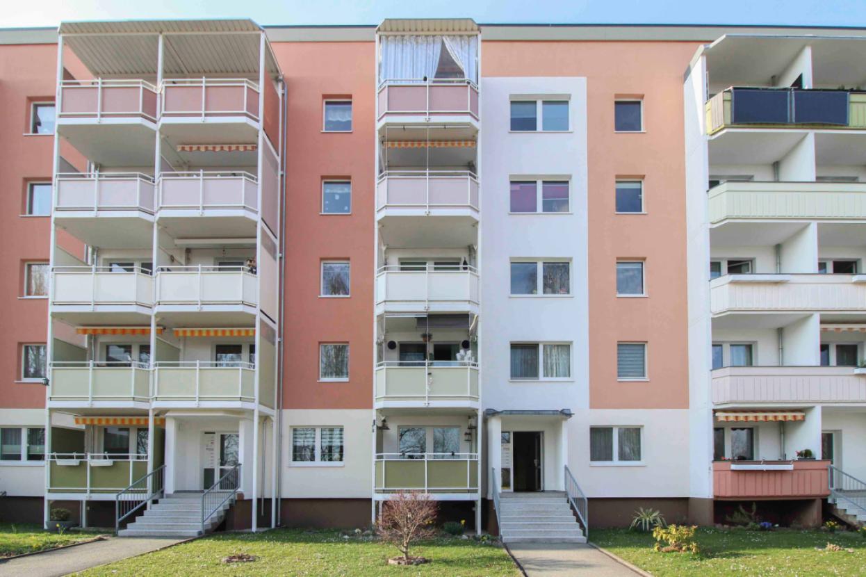 Objektansicht
