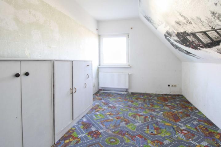 Kinderzimmer OG