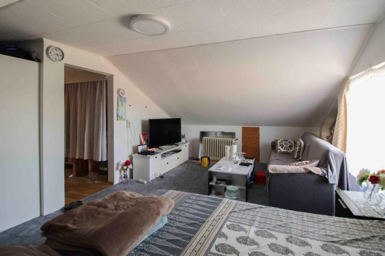 Wohnzimmer DG