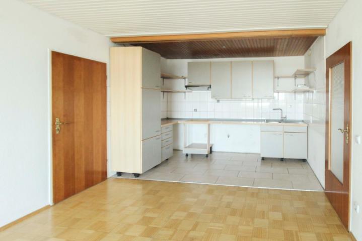 offene Küche