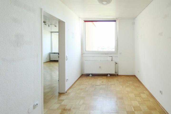 Schlafzimmer III