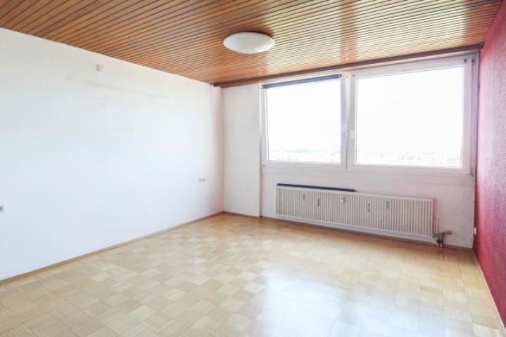 Schlafzimmer I