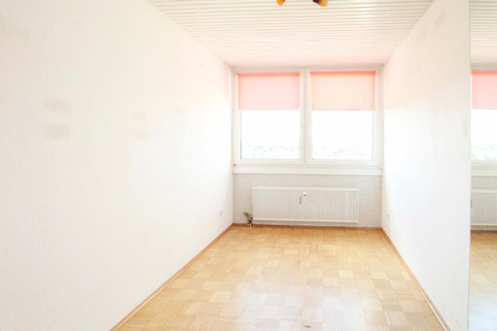 Schlafzimmer II