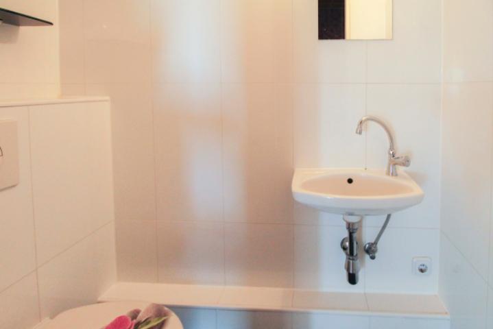 Gäste-WC