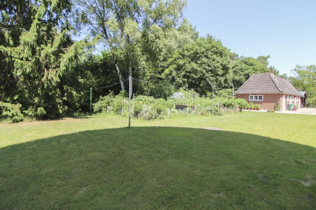 Gemeinschaftsgarten