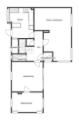 Grundriss Skizze EG