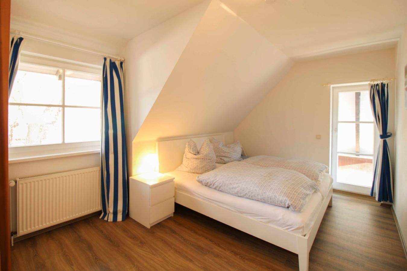 Schlafzimmer I
