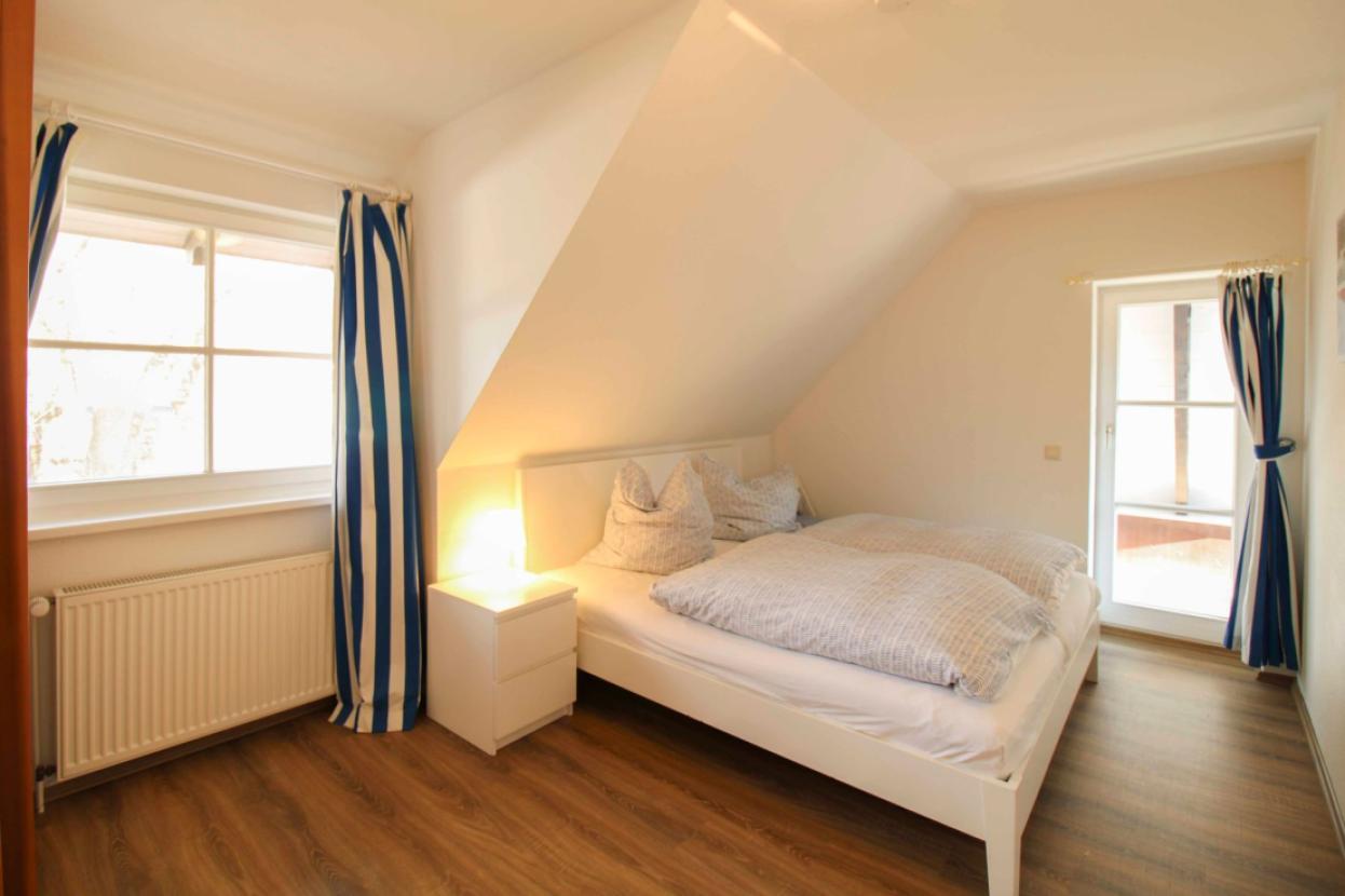 Schlafzimmer I