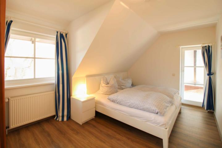 Schlafzimmer I