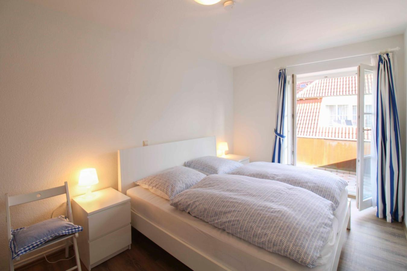 Schlafzimmer II