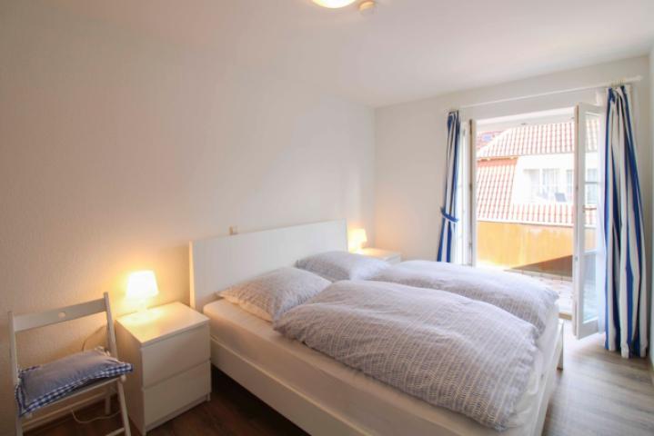 Schlafzimmer II