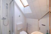 Badezimmer DG